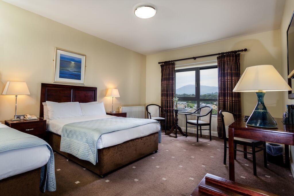 The Kenmare Bay Hotel & Luxury Lodges Resort Cameră foto