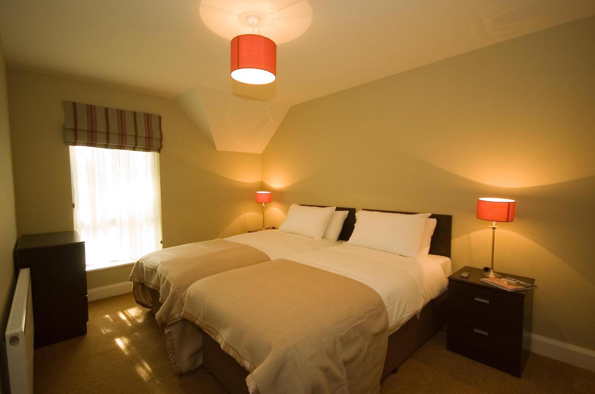 The Kenmare Bay Hotel & Luxury Lodges Resort Exterior foto